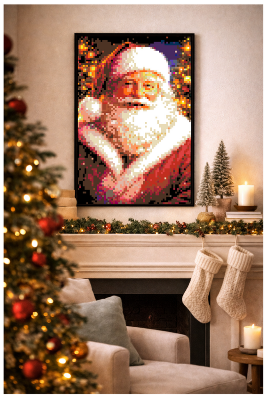 Santa