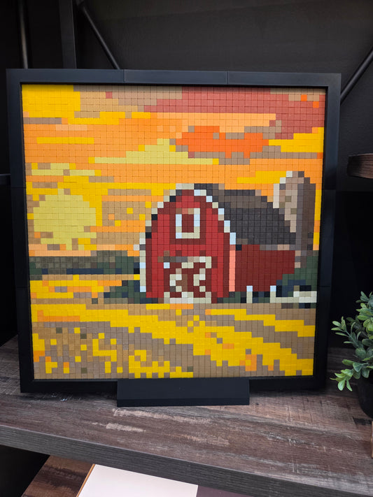 Barn