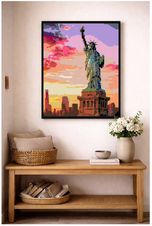 Statue of Liberty