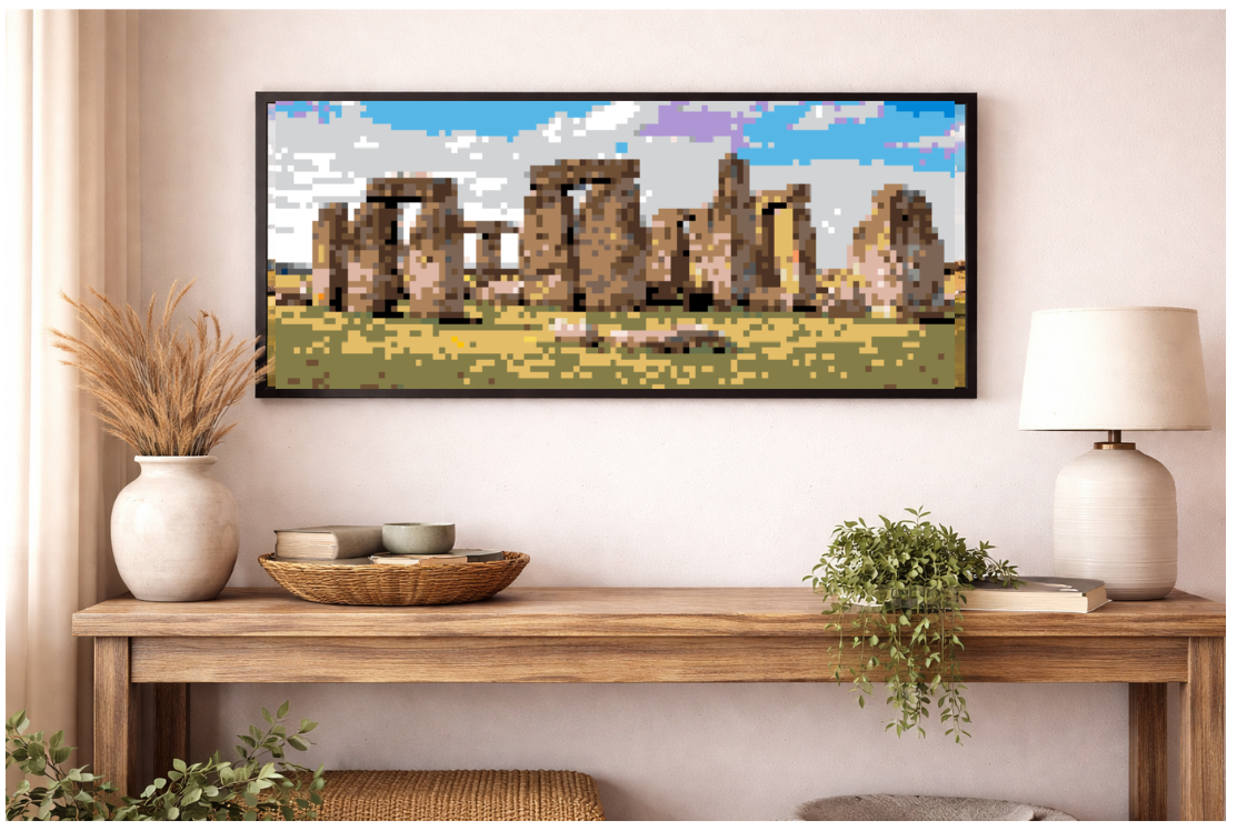 Stonehenge