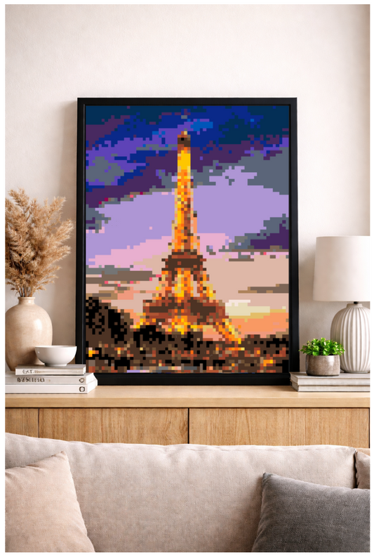 Eiffel Tower