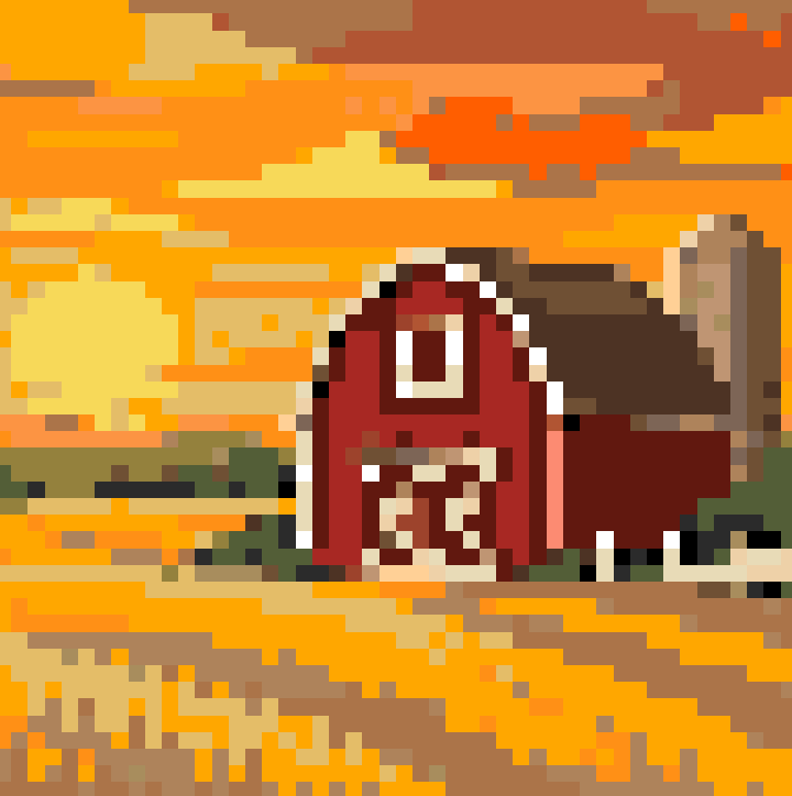 Barn