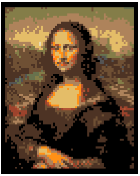 Mona Lisa
