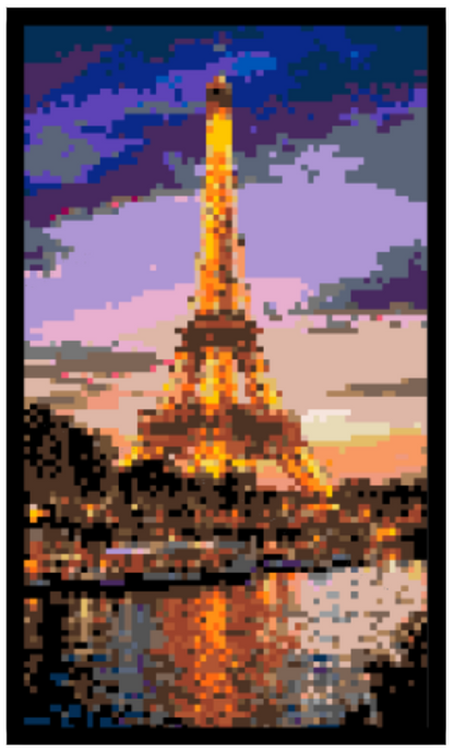 Eiffel Tower