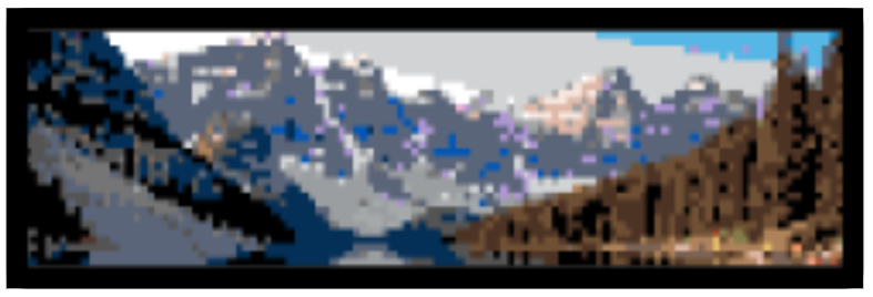 Mountain Scenery