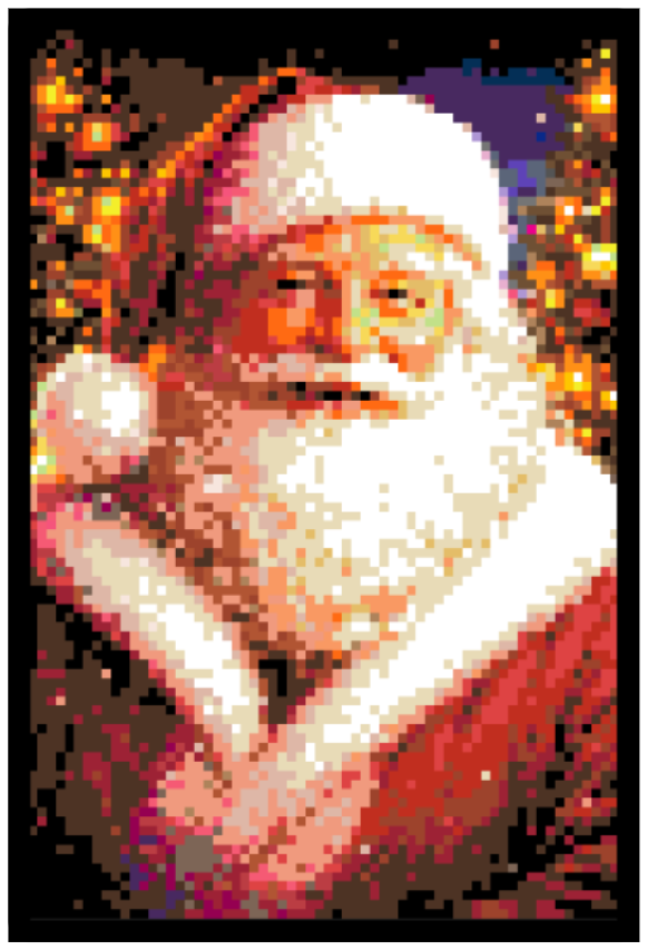 Santa
