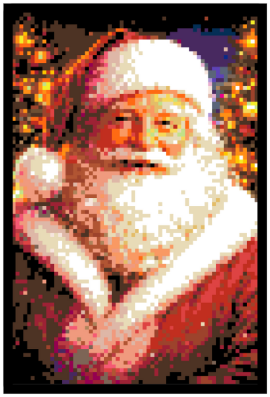 Santa