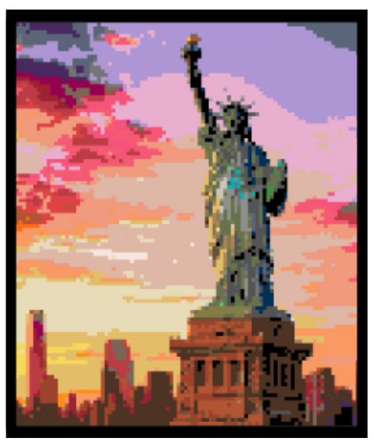 Statue of Liberty