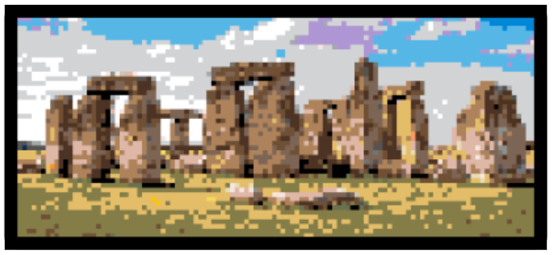 Stonehenge