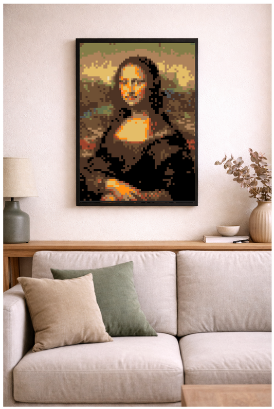 Mona Lisa